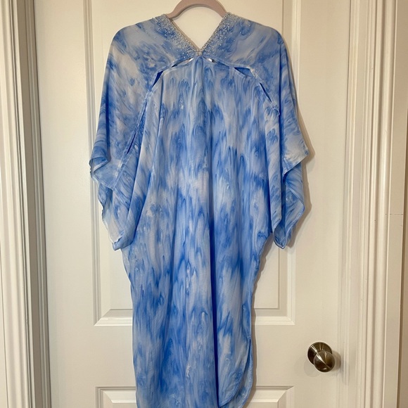 Walker and Wade Mallorca Kaftan.L/XL - Picture 6 of 10